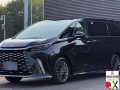 Photo lexus autres 350h 4WD Executive 7PL