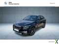 Photo bmw x1 sDrive18iA 140ch xLine DKG7