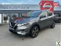 Photo nissan qashqai 1.3 DIG-T 140ch N-Connecta Euro6d-T