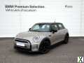 Photo mini cooper Cooper 136ch Edition Premium Plus BVA7