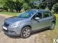 Photo peugeot 2008 1.6 BLUEHDI 120 ALLURE S\\u0026S