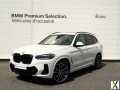 Photo bmw x3 xDrive30e 292ch M Sport