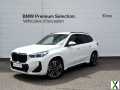 Photo bmw x1 xDrive25e 245ch M Sport