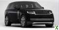 Photo land rover range rover 3.0 P460E 460CH PHEV AUTOBIOGRAPHY SWB