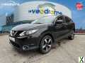 Photo nissan qashqai 1.6 dCi 130ch N-Connecta Xtronic