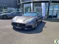 Photo maserati granturismo 3.0 V6 550ch Trofeo