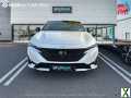 Photo peugeot 308 PHEV 225ch GT e-EAT8