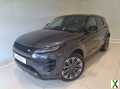 Photo land rover range rover evoque P270e PHEV 269ch Dynamic SE