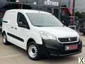 Photo peugeot partner 1,6 HDI 3 PLACES 100CV CLIM