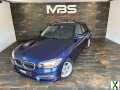 Photo bmw 116 116i *FACELIFT *CRUISE *1ER MAIN *CAPTEUR ARRIERE