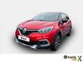 Photo renault captur 1.2 TCe Bose LEDER CAM VERW.ZETEL NAVI