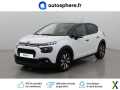 Photo citroen c3 1.2 PureTech 83ch S\\u0026S Shine Pack 123g