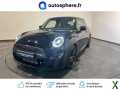 Photo mini john cooper works Cooper S 178ch John Cooper Works BVA7