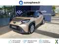 Photo toyota aygo 1.0 VVT-i 72ch Air Design S-CVT