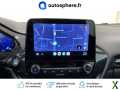 Photo ford puma 1.5 EcoBlue 120ch ST-Line 7cv