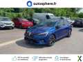 Photo renault clio 1.0 TCe 90ch Intens -21N