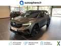 Photo renault austral 1.2 E-Tech full hybrid 200ch Iconic esprit Alpine