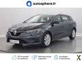 Photo renault megane 1.5 Blue dCi 115ch Business -21N