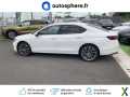 Photo skoda superb 2.0 TDI SCR 150ch Laurin \\u0026 Klement DSG7