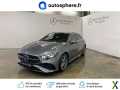 Photo mercedes-benz cl 200 163ch AMG Line 7G-DCT