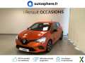 Photo renault clio 1.6 E-Tech hybride 140ch Limited -21N