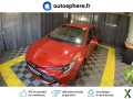 Photo toyota corolla 122h Design MY22
