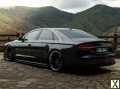 Photo audi s8 V8 4.0 TFSI 640hp 900nm