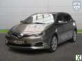 Photo toyota auris HSD 136h Design