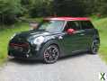 Photo mini john cooper works Mini 231 ch BVA6