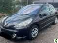 Photo peugeot 207 1.4+HDi+70ch+BLUE+LION+Urban