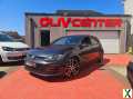 Photo volkswagen golf 2.0 TDI 184 BlueMotion Technology FAP GTD