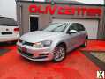 Photo volkswagen golf 1.6 TDI 105 BlueMotion Technology FAP Cup