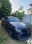 Photo mercedes-benz c 63 amg Classe Avantgarde A