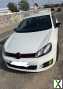 Photo volkswagen golf gti 2.0 TSI 210 DSG6