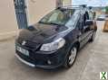 Photo suzuki sx4 s-cross 1.6 ddis 90ch gl