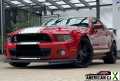 Photo ford mustang gt500 svt 20th anniversaire