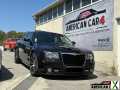 Photo chrysler 300c srt8 6.1 gpl