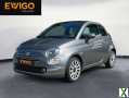 Photo fiat 500 1.2 70 ECO PACK STAR