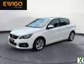 Photo peugeot 308 GENERATION-II 1.5 BLUEHDI 130 ACTIVE BUSINESS BVA