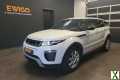 Photo land rover range rover evoque Land 2.0 TD4 180ch DYNAMIC 4WD BVA9