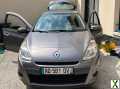 Photo renault clio III 1.2 16V 75 eco2 Authentique