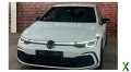 Photo volkswagen golf 2.0 TDI SCR 200 DSG7 GTD