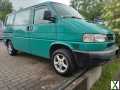 Photo volkswagen t4 multivan TDI 102 syncro 4x4