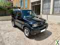 Photo suzuki jimny 1.3i VVT Serie Speciale