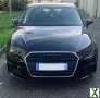 Photo audi autres A3 Sportback 1.5 TFSI 150 S-Tronic Business Line