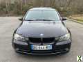 Photo bmw 330 SERIE 3 E90 (03/2005-07/2008) 231ch Luxe