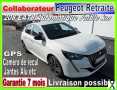 Photo peugeot 208 208 Style Essence 100 EAT8 Automatique