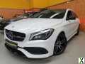 Photo mercedes-benz cla 200 Shooting Brake DCT SHOOTING BRAKE AMG-LINE