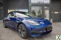 Photo tesla model 3 Long Range Dual Motor AWD