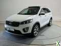 Photo kia sorento Sorento 2.2 CRDI - 200 - BVA 7pl 4x4 7PL Ultimate